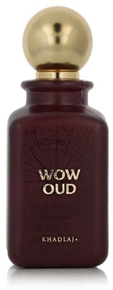 Picture of Perfumy Damskie Khadlaj Wow Oud EDP 100 ml