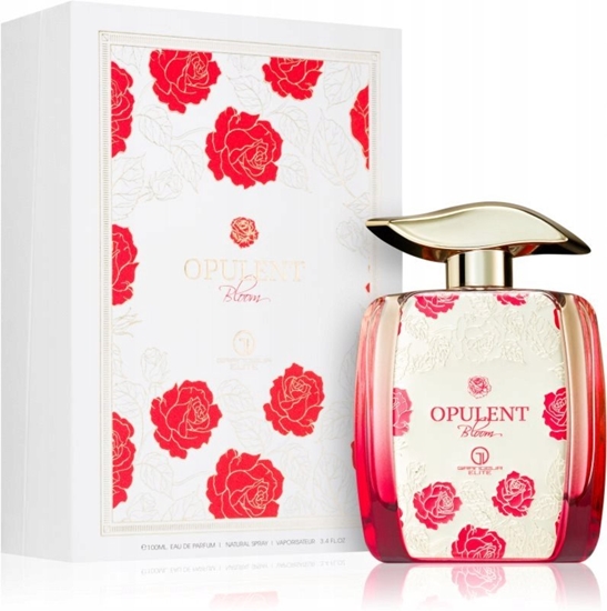 Picture of Perfumy Damskie Opulent Bloom EDP 100 ml