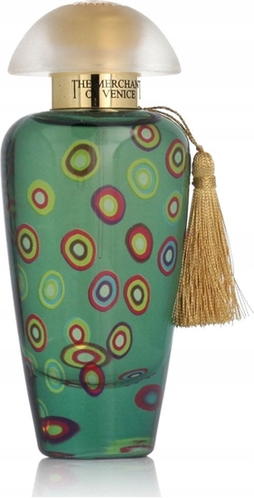 Изображение Perfumy Damskie The Merchant of Venice Mandarin Carnival EDP 50 ml