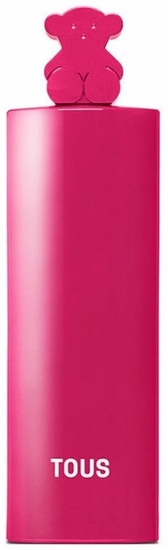 Picture of Perfumy Damskie Tous MORE MORE PINK EDT 90 ml