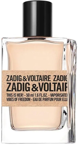 Picture of Perfumy Damskie Zadig & Voltaire THIS IS HER! EDP 100 ml