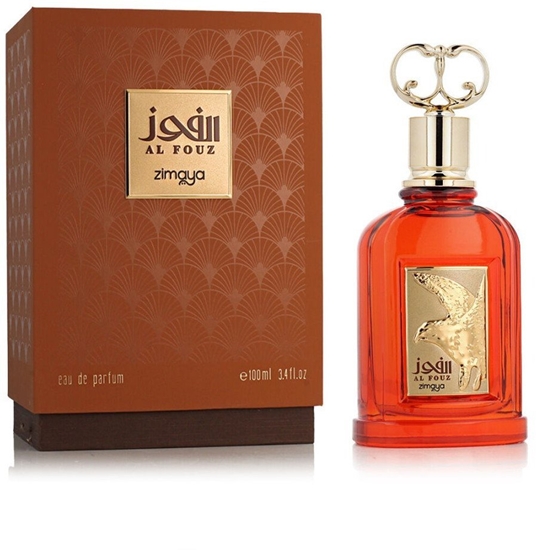 Picture of Perfumy Damskie Zimaya Al Fouz EDP 100 ml
