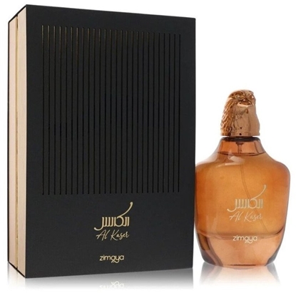 Picture of Perfumy Damskie Zimaya Al Kaser EDP 100 ml