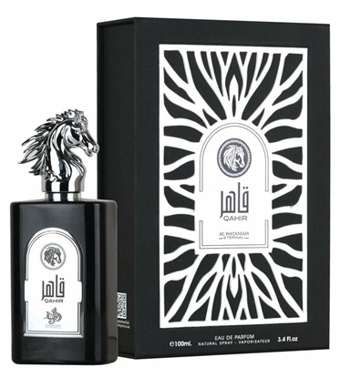Attēls no Perfumy Mskie Al Wataniah Qahir EDP 100 ml
