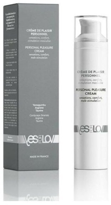 Attēls no Perfumy Mskie YESforLOV