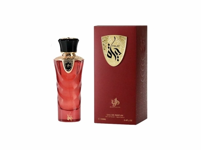 Attēls no Perfumy Unisex Al Wataniah Hayat EDP 100 ml