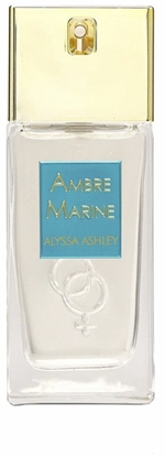 Attēls no Perfumy Unisex Alyssa Ashley AMBRE MARINE EDP EDP 30 ml