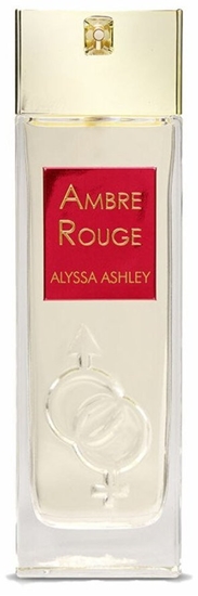 Picture of Alyssa Ashley Perfumy Unisex AMBRE ROUGE EDP EDP 100 ml