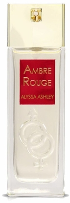 Picture of Alyssa Ashley Perfumy Unisex AMBRE ROUGE EDP EDP 50 ml