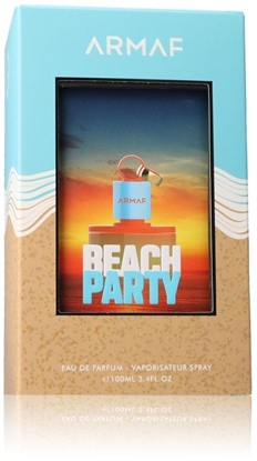 Picture of Perfumy Unisex Armaf Beach Party EDP 100 ml
