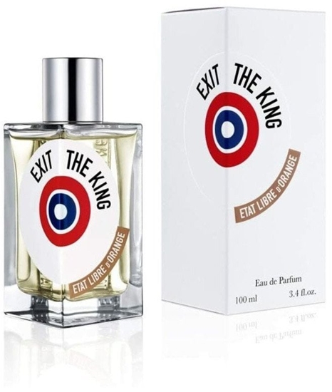 Picture of Perfumy Unisex Etat Libre D'Orange EDP 100 ml