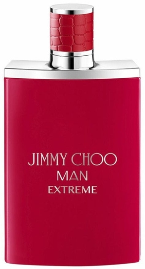 Изображение Perfumy Unisex Jimmy Choo JIMMY CHOO MAN 100 ml