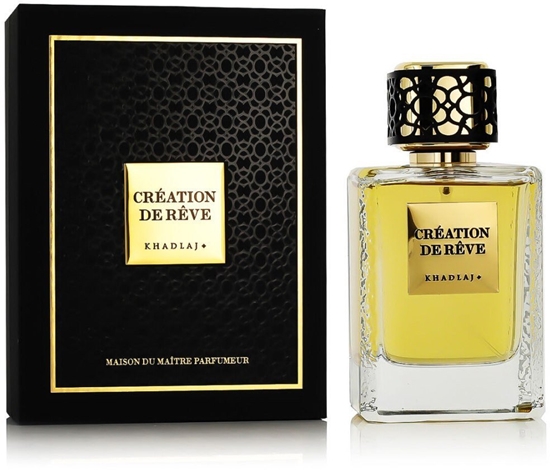Picture of Perfumy Unisex Khadlaj Maison Cration De Rve EDP 100 ml
