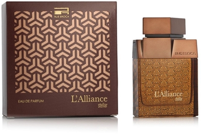 Изображение Perfumy Unisex Rue Broca L'Alliance Stellar EDP 100 ml