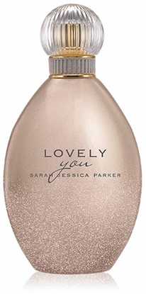 Picture of Perfumy Unisex Sarah Jessica Parker Lovely You EDP 100 ml