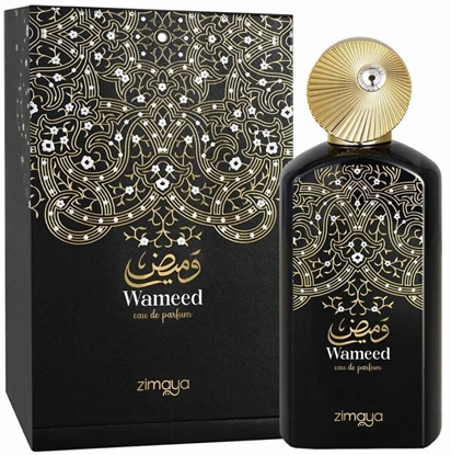 Picture of Perfumy Unisex Zimaya Wameed EDP 100 ml