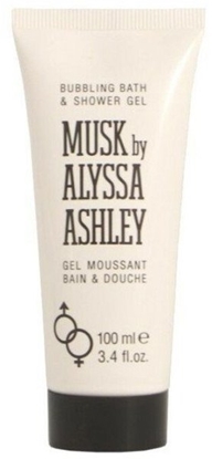 Attēls no Perfumowany el pod Prysznic Alyssa Ashley Musk 100 ml