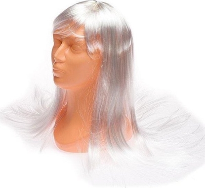 Изображение Peruka biaa dugie wosy
