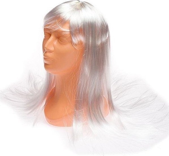 Изображение Peruka biaa dugie wosy