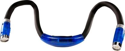 Picture of Peter Pauper Press Lampka do czytania na szyj