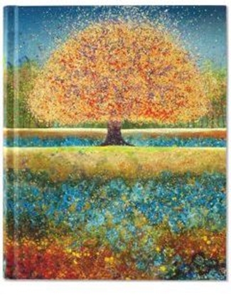 Picture of Peter Pauper Press Notatnik duy Drzewo snów (262097)