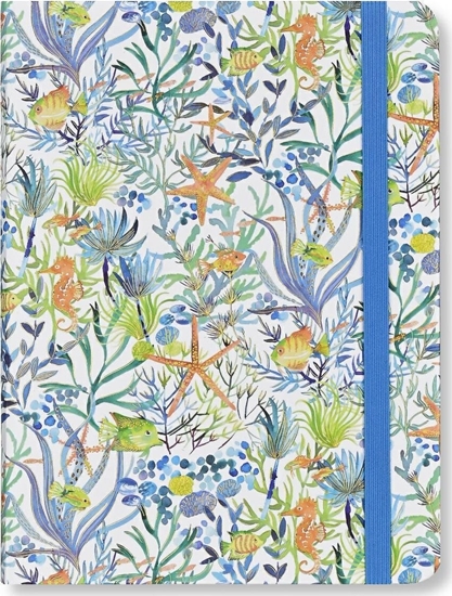 Picture of Peter Pauper Press Notatnik midi Sen Oceanu