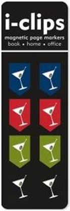 Изображение Peter Pauper Press Zakadka magnetyczna