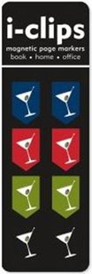 Изображение Peter Pauper Press Zakadka magnetyczna