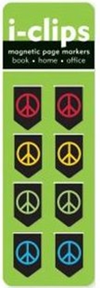 Изображение Peter Pauper Press Zakadka magnetyczna