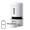 Изображение Petlibro Granary WiFi feed dispenser, 5L (white)
