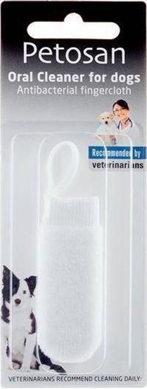 Picture of Petosan Czycik Napalcowy Do Zbów