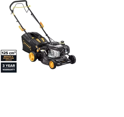 Attēls no Kosiarka spalinowa THI PETR. LAWNMOWER GRUNDER S421V-BS300E