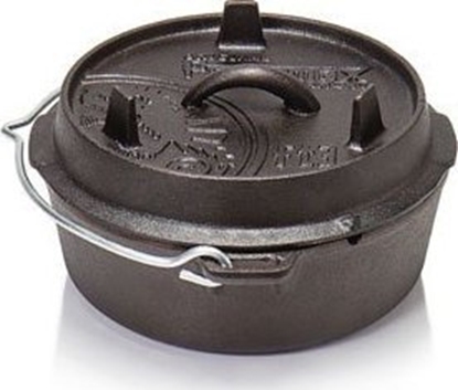 Picture of Petromax Garnek Petromax Dutch Oven, 2L
