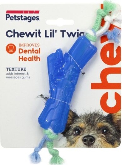 Изображение Petstages Petstages Gryzak TPR Gazka PS68117