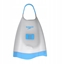 Picture of Petwy treningowe SPEEDO DMC ELITE FIN