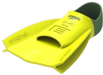Изображение Petwy treningowe SPEEDO DMC ORIGINAL FIN