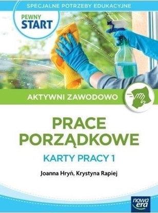 Изображение Pewny start Aktywni zawodowo Prace porz±dkowe KP 1