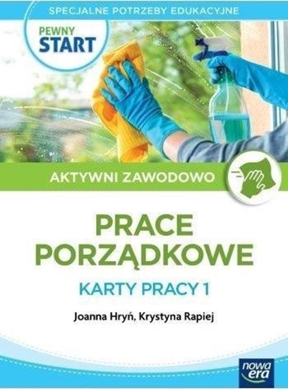 Изображение Pewny start Aktywni zawodowo Prace porz±dkowe KP 1