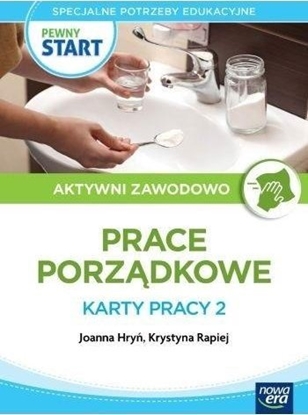 Изображение Pewny start Aktywni zawodowo Prace porz±dkowe KP 2