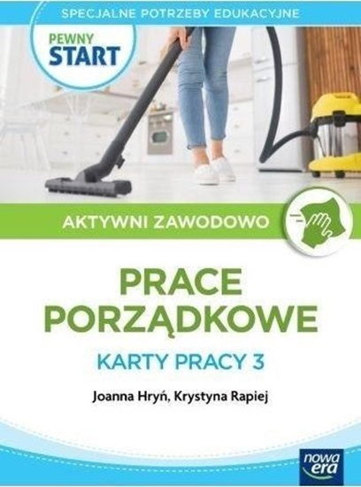 Изображение Pewny start Aktywni zawodowo Prace porz±dkowe KP 3