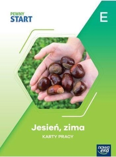 Изображение Pewny start. Jesie, zima KP poz.E