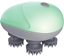 Picture of Philip B - Scalp Massager