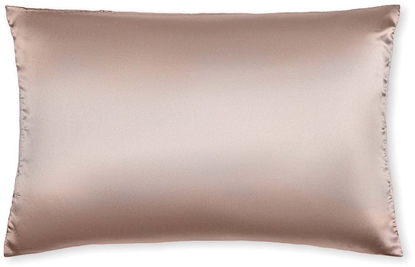 Изображение Philip B - Silky Smooth Pillow Case (Champagne)