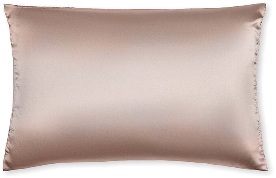 Изображение Philip B - Silky Smooth Pillow Case (Champagne)