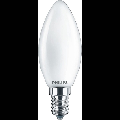 Изображение Philips arówka LED Philips, E14, 2.2W, 250lm, 2700K