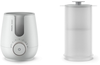 Attēls no Philips Avent 2in1 Electric Bottle Warmer and Sterilizer