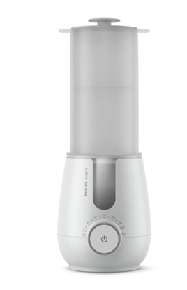 Изображение Philips Avent 2in1 Electric Bottle Warmer and Sterilizer