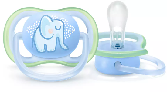 Picture of Philips Avent SCF086/01 Infant Pacifier