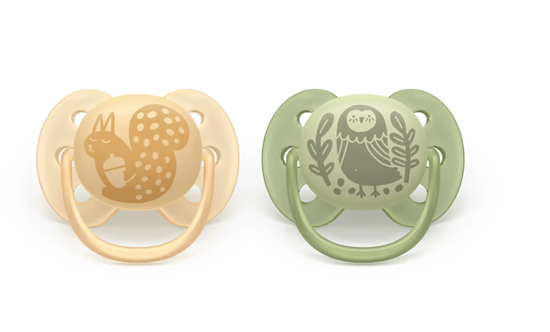 Picture of Philips AVENT SCF091/46 Pacifier