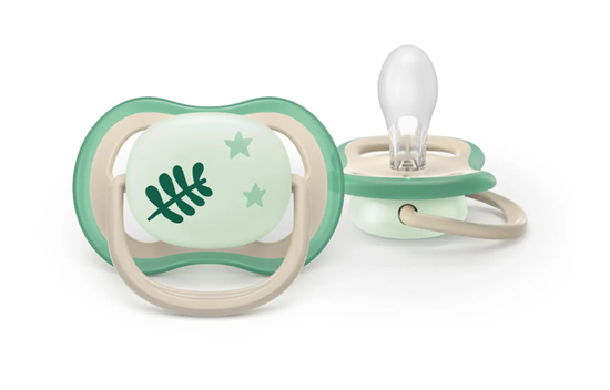 Picture of Philips AVENT SCF376/31 Classic baby pacifier